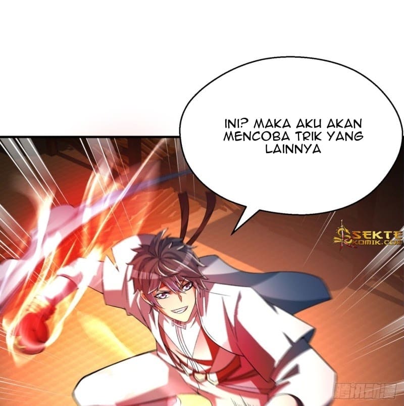I Picked Up An Attributes Chapter 51 Gambar 41